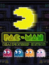 game pic for Pac Man Championship Edition ML
